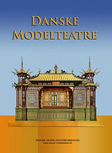 Danske Modelteatre